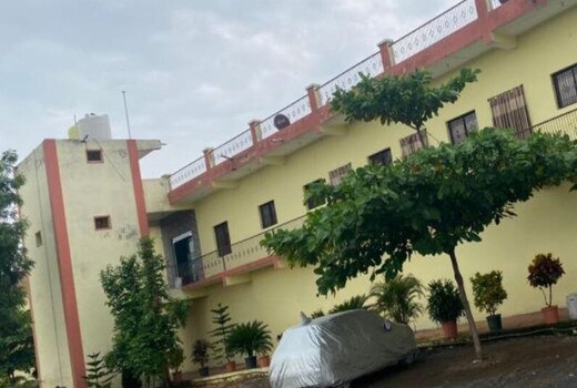 SHYAM VATIKA