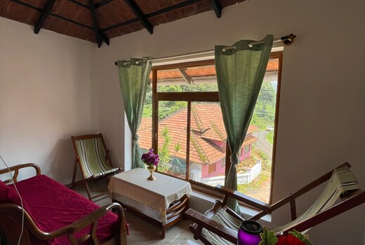 Evergreen Alukatte Homestay