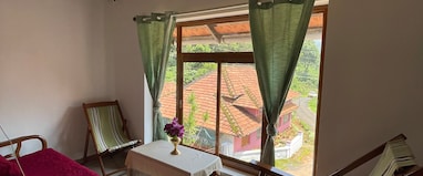 Evergreen Alukatte Homestay