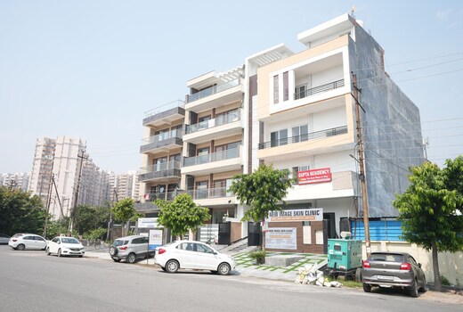 Gupta Residency
