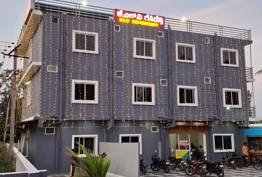 KLV Residency