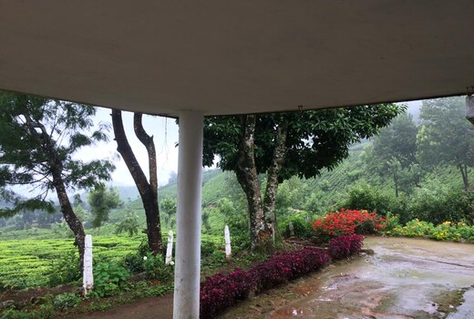 Thenmallay Bungalow