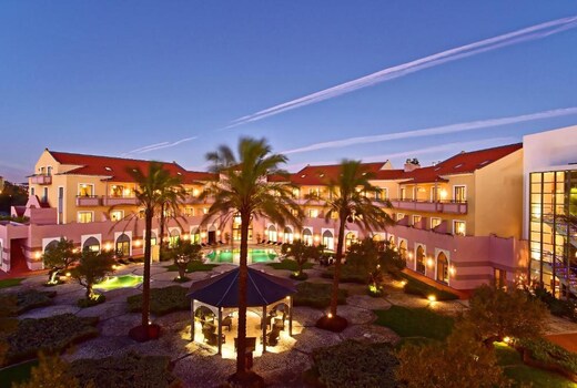 Pestana Sintra Golf