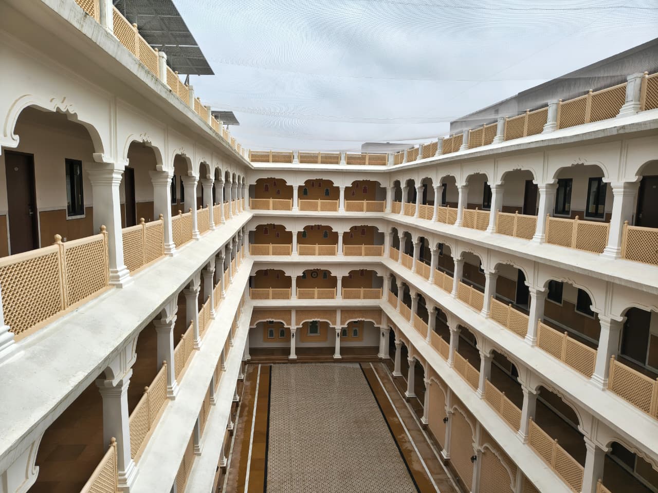 Main gallery