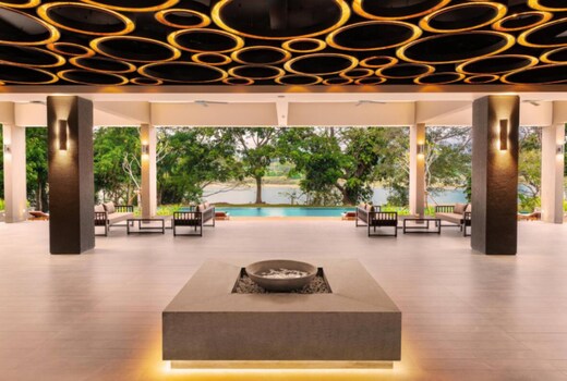 Jetwing Kandy Gallery, A Luxury Reserve.