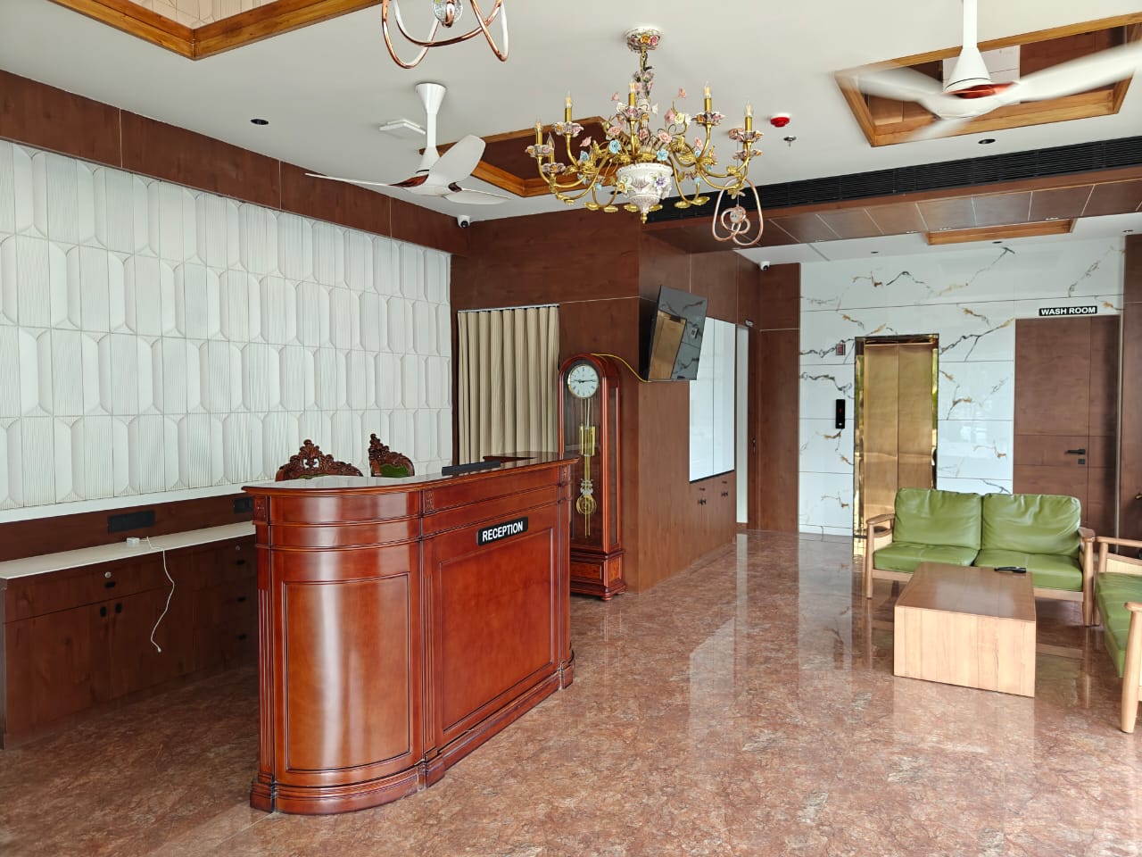 Amore Boutique Hotel