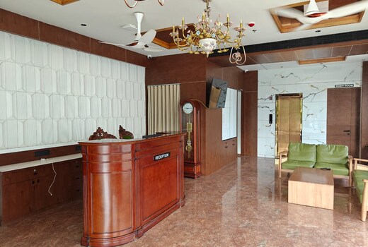 Amore Boutique Hotel