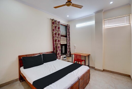 Super Hotel O VPS Residency
