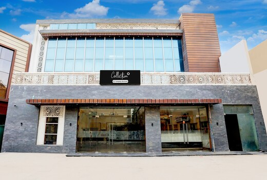 Collection O Alwar Formerly Hotel Ashoka