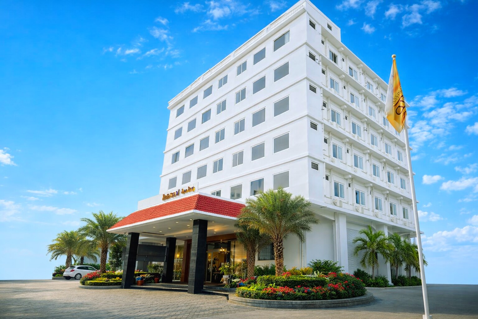 Hotel Orcella