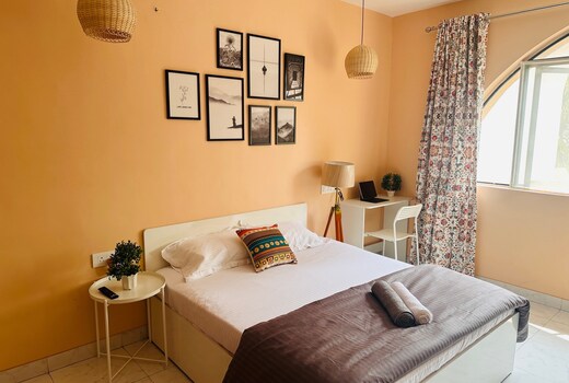 Poetry Studio in Koregaon Park | AC Wifi Smart T.V