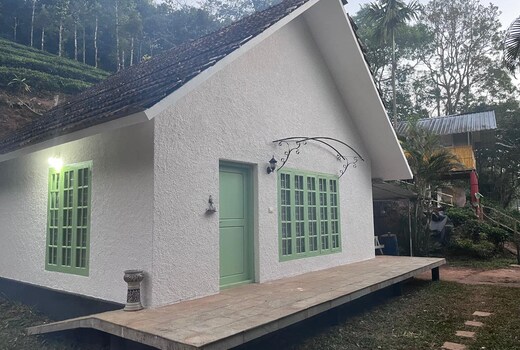 Yaksha Farmstay Wayanad