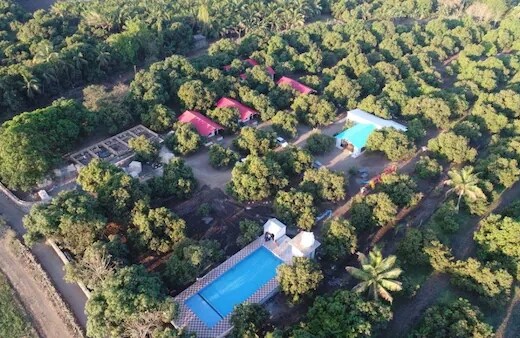 Danak Farm and Resort