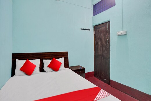 Hotel O New Pushpanjali Guest House