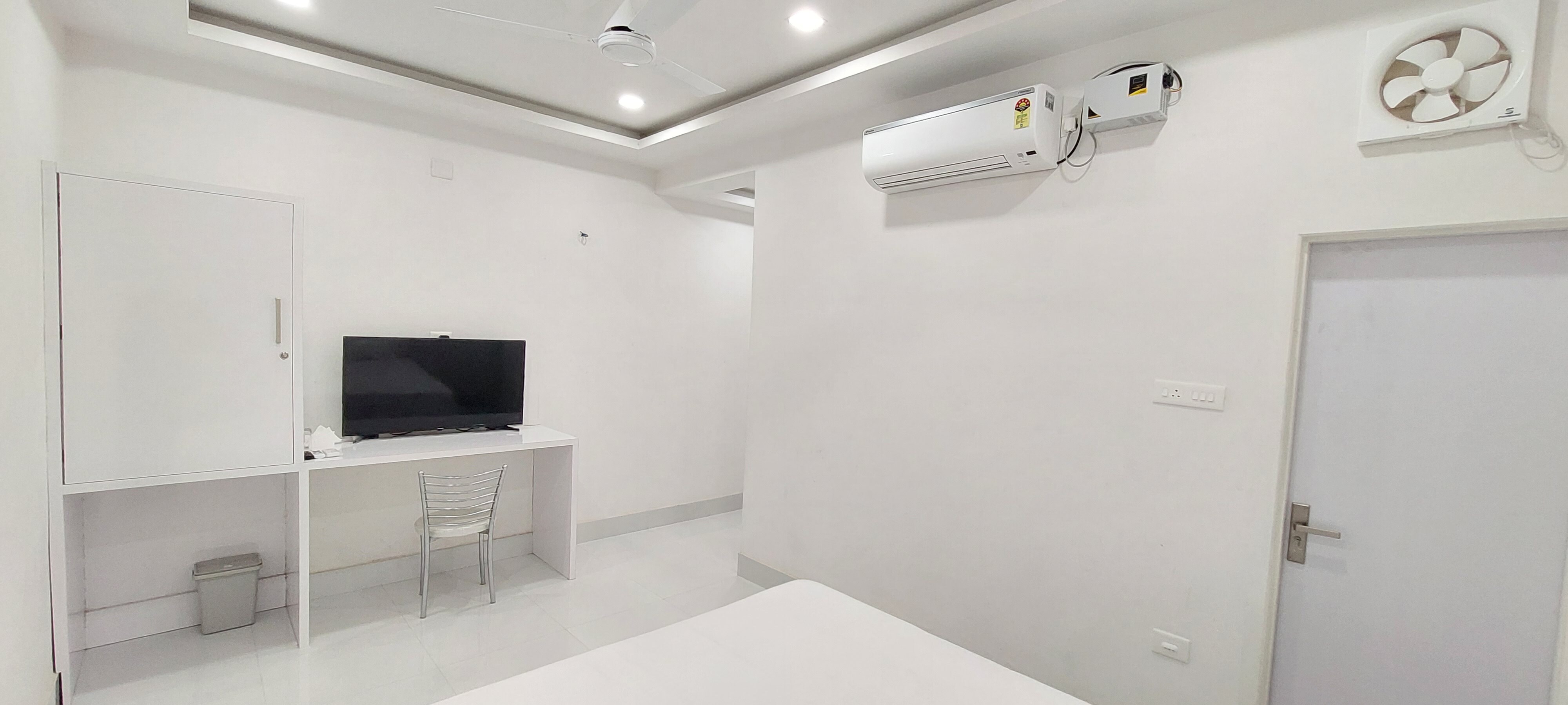 Planet Star Homestay