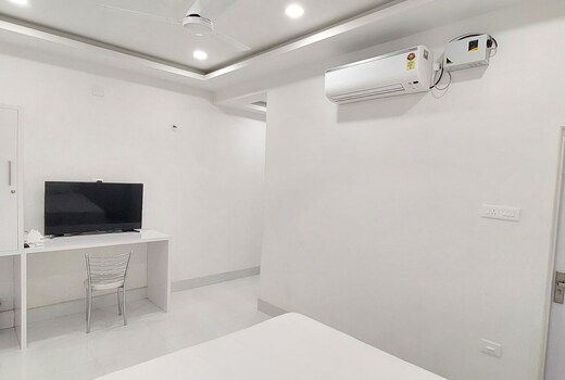 Planet Star Homestay