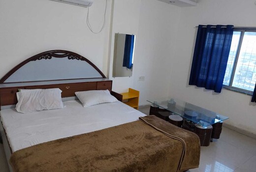 Hotel O Shri Sai Nath Hotel