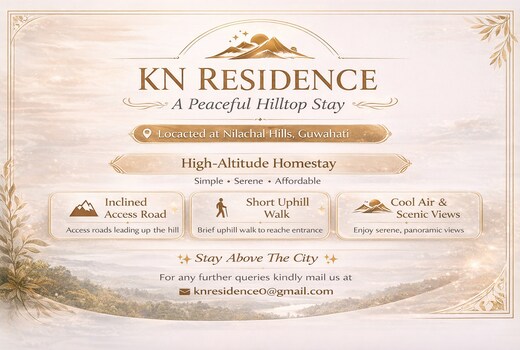 KN Residence