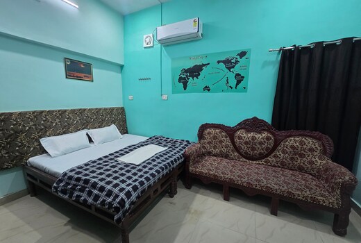 Prayag Vasudha Homestay