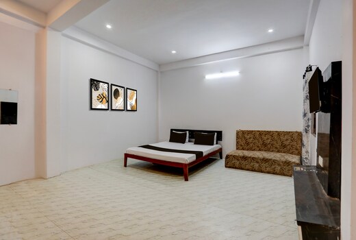 Hotel O by OYO The Grand Guest House