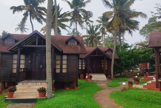 Blue Water Beach Resort