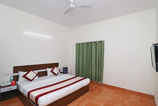 Hotel O Prime Plaza