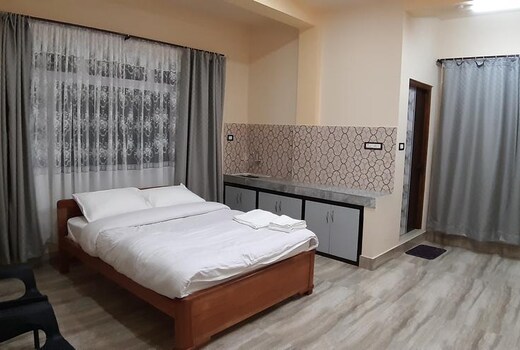 Green Haven Stay