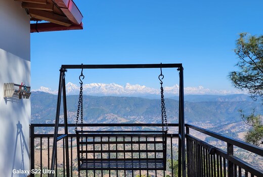 Nandini Homestay