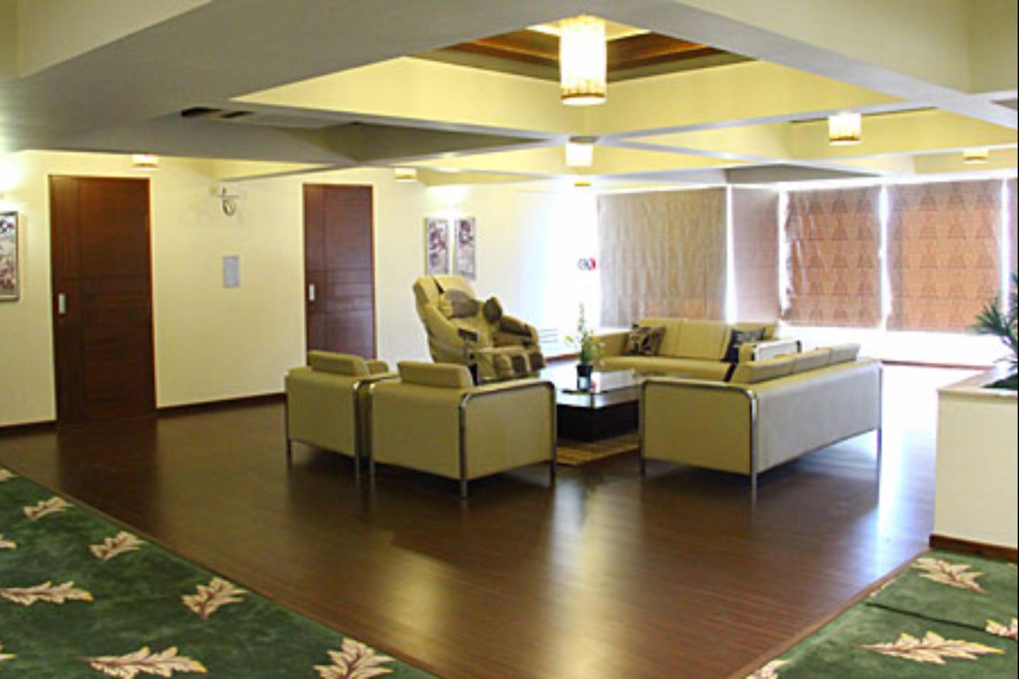 Hotel Kells