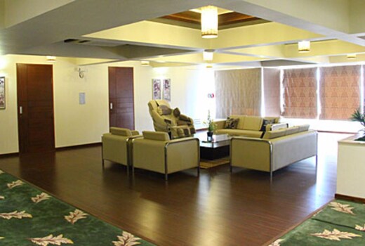 Hotel Kells