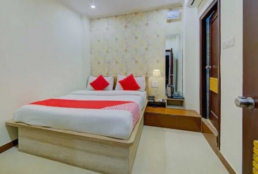 Hotel O by OYO palm town