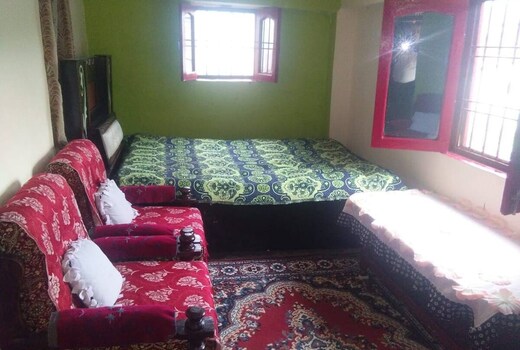 Guru Homestay By Yashpal