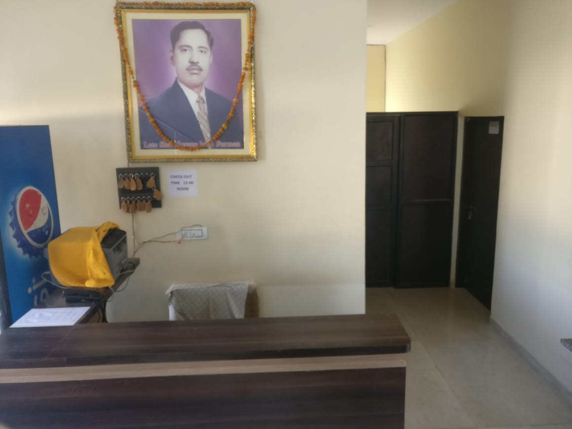 Main gallery