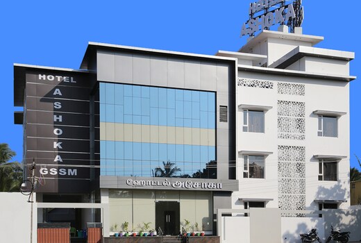 Hotel ASHOKA