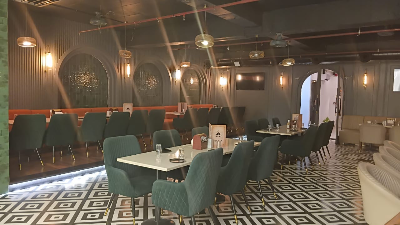 Main gallery