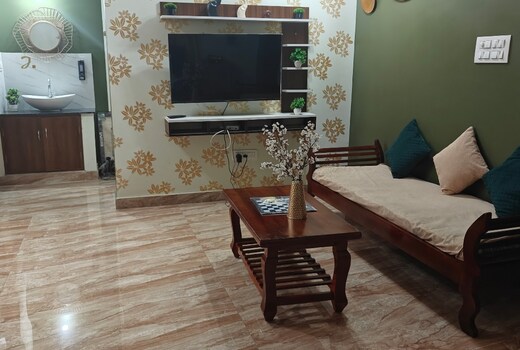 Coorg nature chirps farm stay