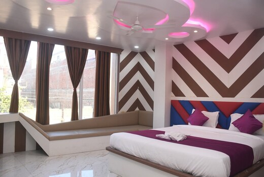 Hotel Central Point