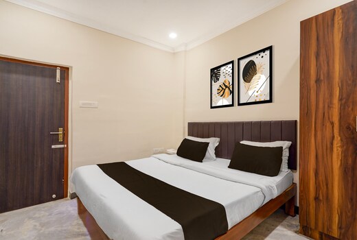 Townhouse Vellore Fort Formerly RJ Royal Inn