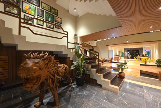 Main gallery