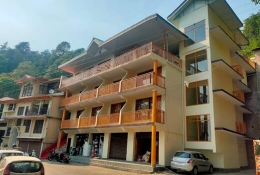 Oak Bliss Guest House