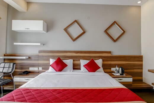HOTEL NEST INN A UNIT OF SGR