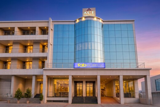 FabHotel Ace Prime