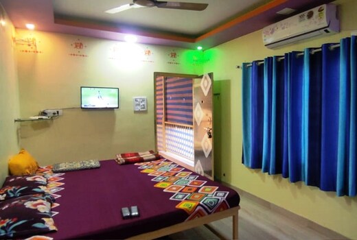 Laxmi Narayan Cottage Alibaug