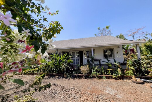 Kiyara Ranch house