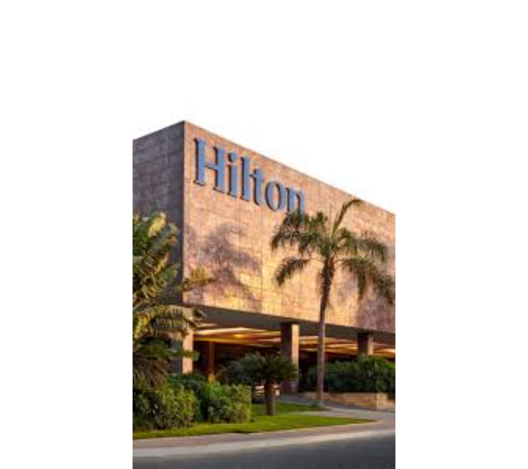 Hilton Cairo Heliopolis