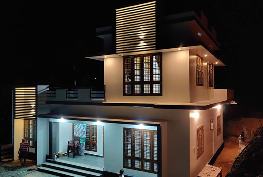 Skylarc Homestay