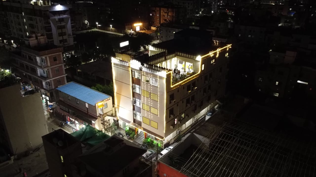 Radhika Inn