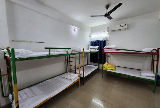 BITS Hostel | AC Dorms