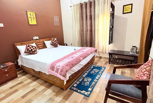Vidya Nilayam Homestay