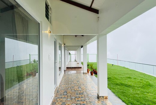Bison Trails Room in a Villa